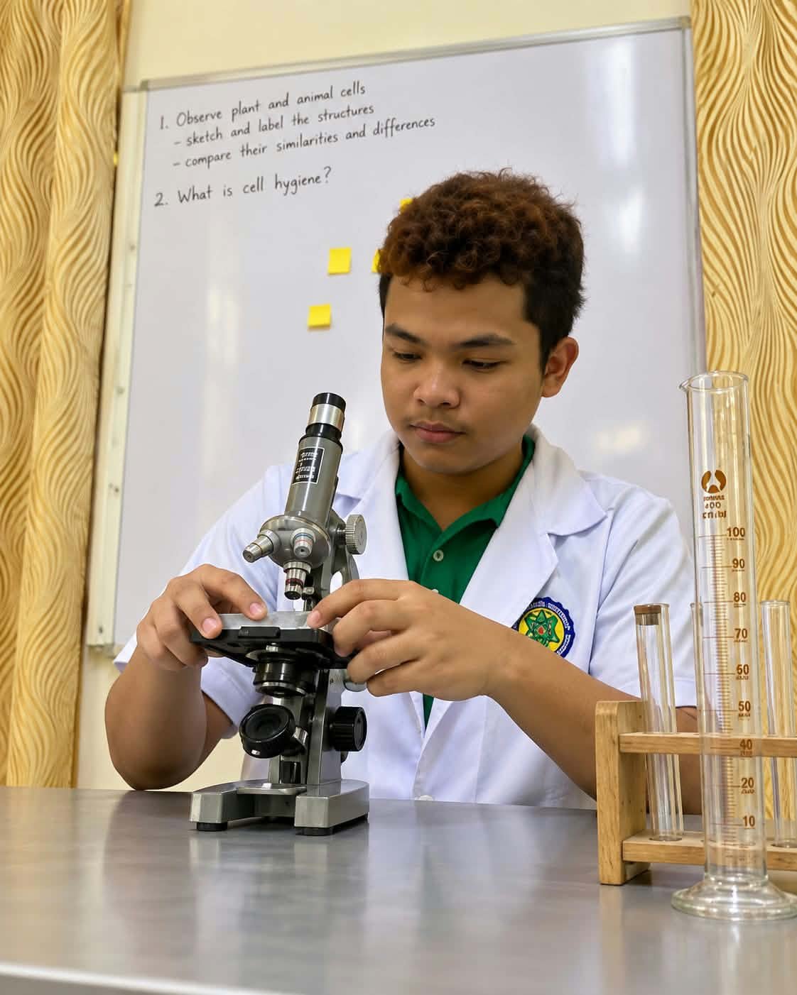 STEM Strand