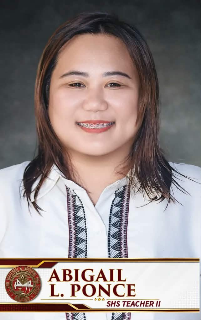 SPVIHS Faculty Staff