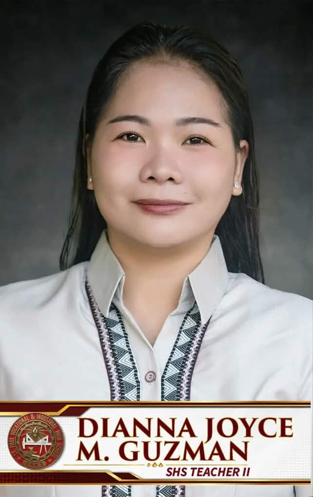 SPVIHS Faculty Staff