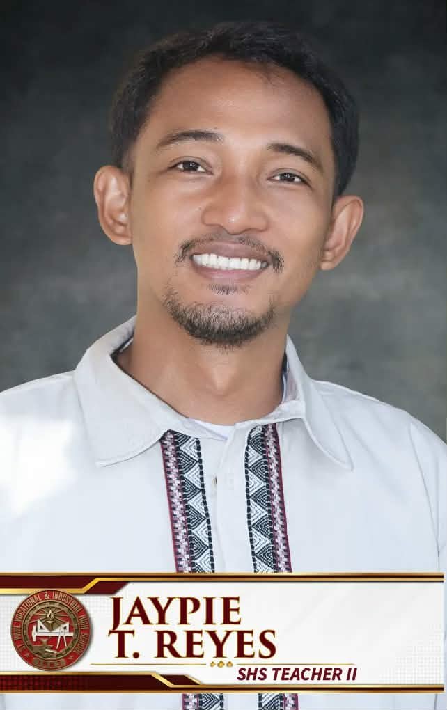 SPVIHS Faculty Staff