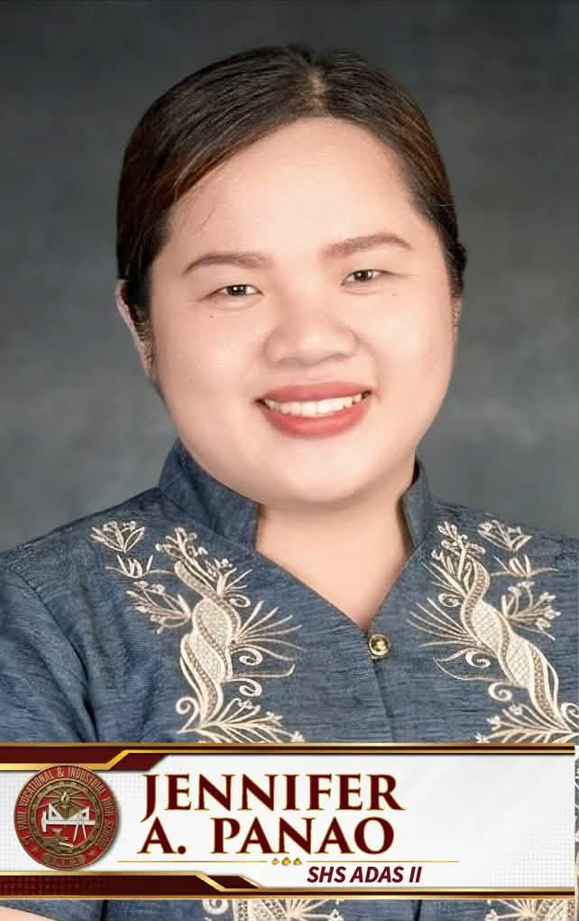 SPVIHS Faculty Staff