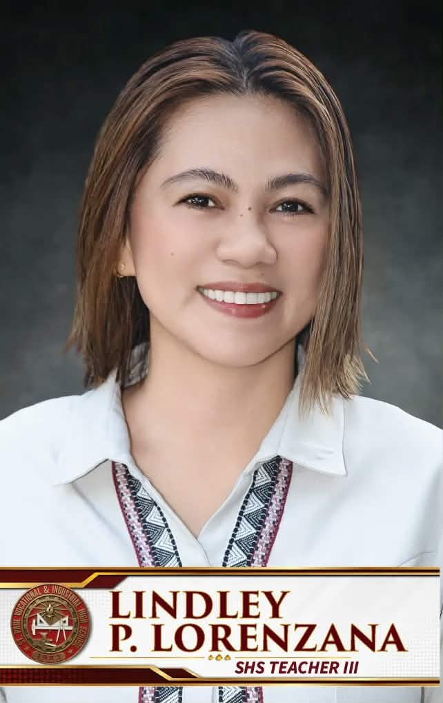 SPVIHS Faculty Staff