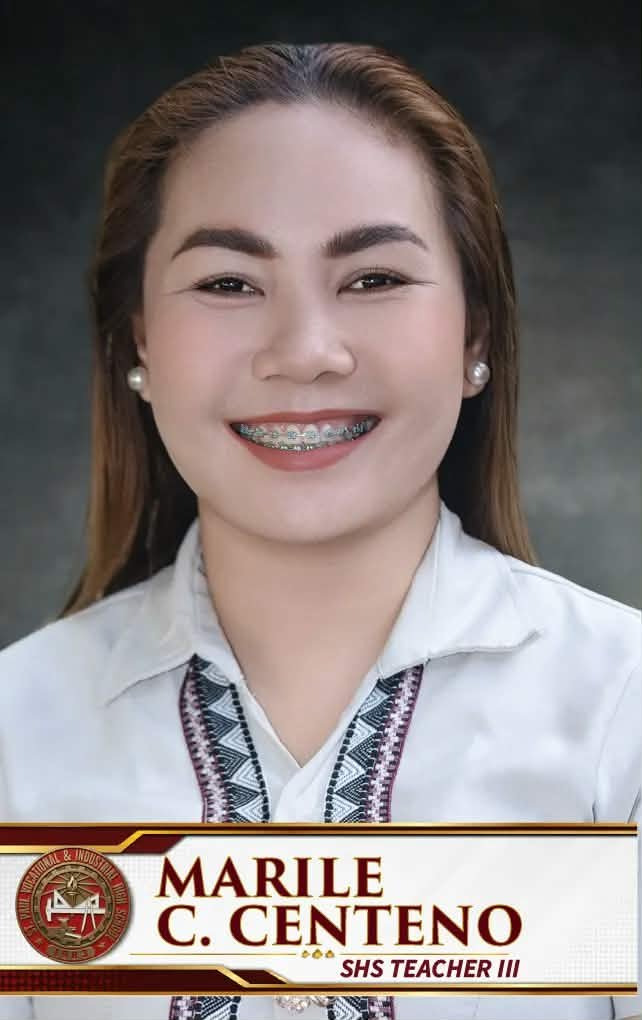 SPVIHS Faculty Staff