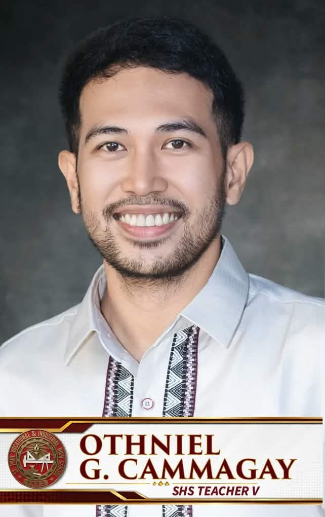 SPVIHS Faculty Staff