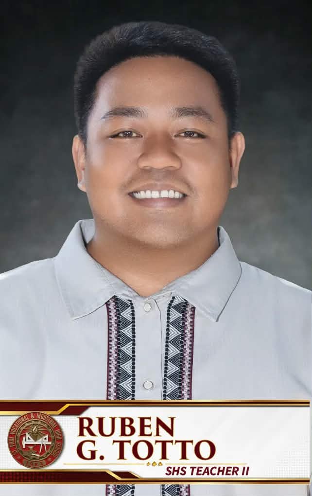 SPVIHS Faculty Staff