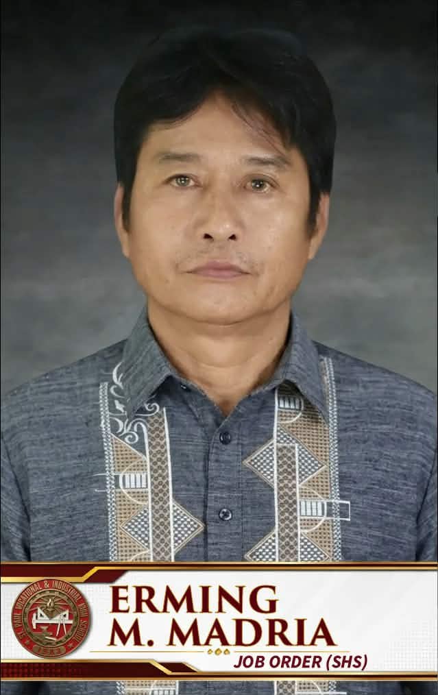 SPVIHS Faculty Staff