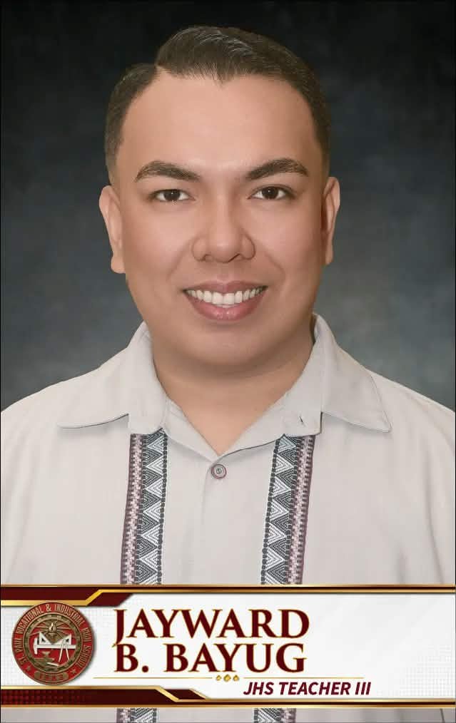 SPVIHS Faculty Staff