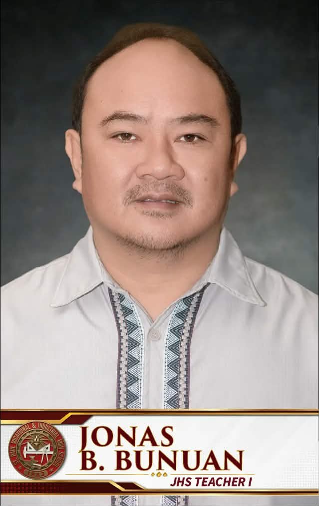 SPVIHS Faculty Staff