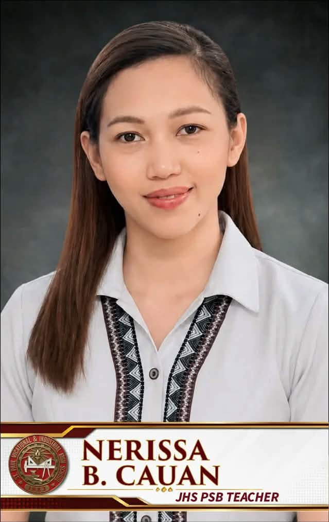 SPVIHS Faculty Staff
