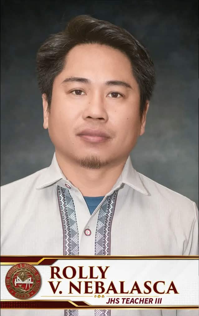 SPVIHS Faculty Staff