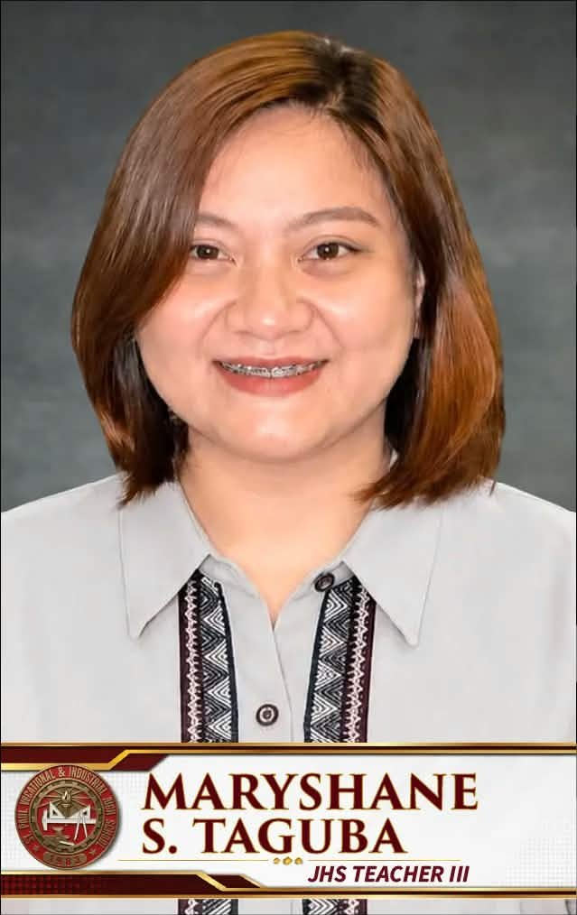 SPVIHS Faculty Staff