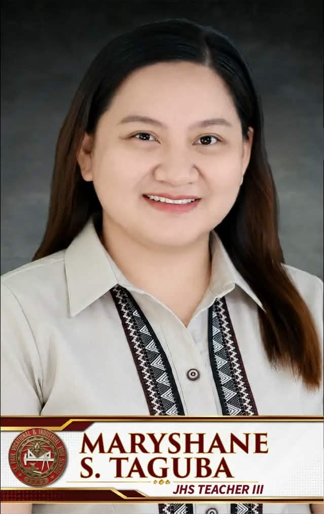 SPVIHS Faculty Staff
