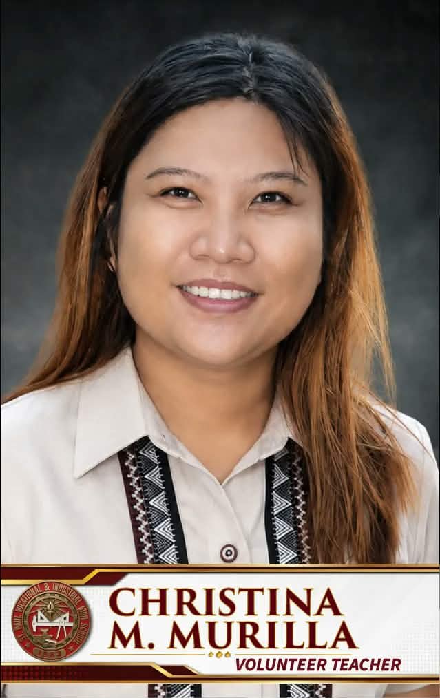 SPVIHS Faculty Staff