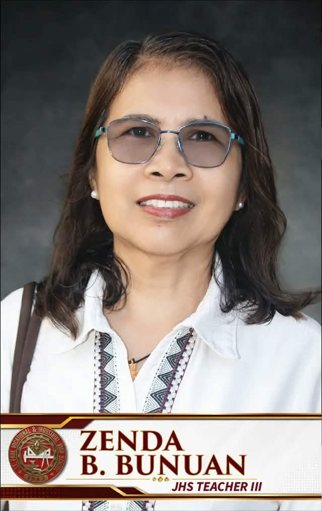 SPVIHS Faculty Staff
