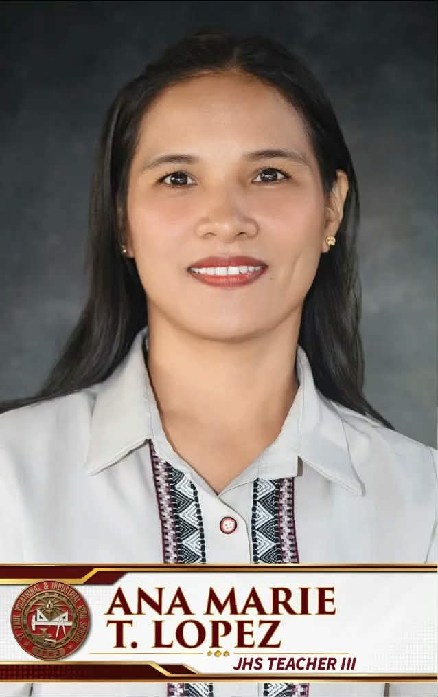 SPVIHS Faculty Staff