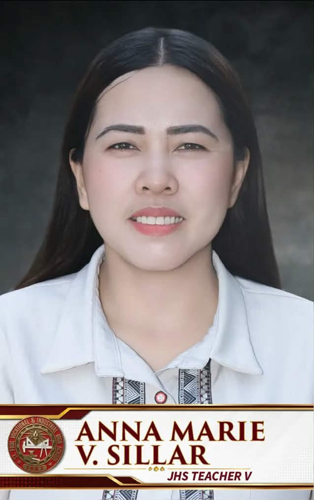 SPVIHS Faculty Staff