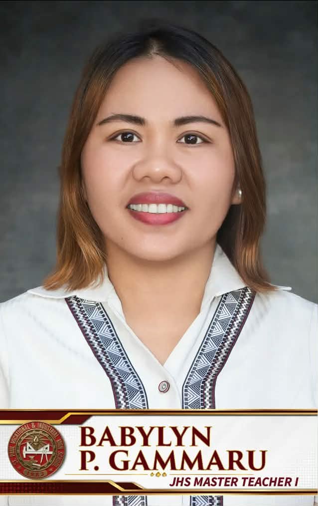 SPVIHS Faculty Staff
