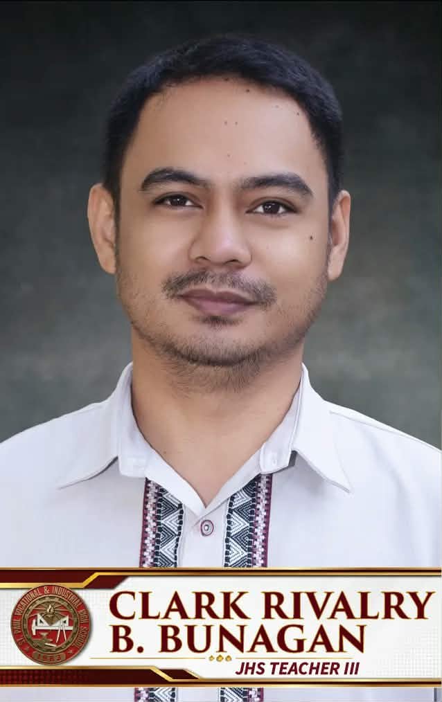 SPVIHS Faculty Staff