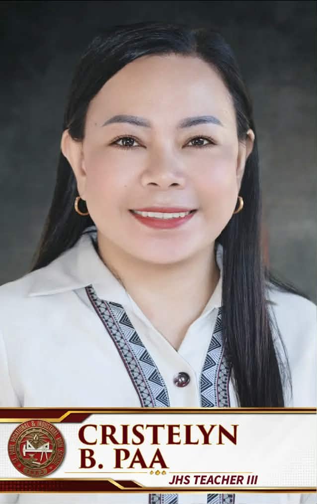 SPVIHS Faculty Staff