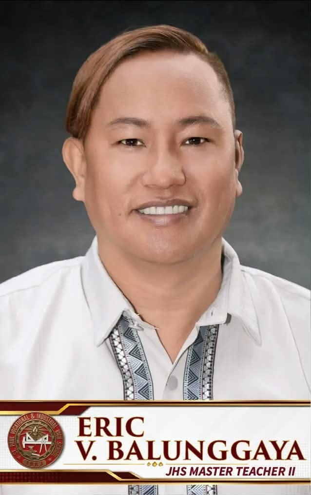 SPVIHS Faculty Staff