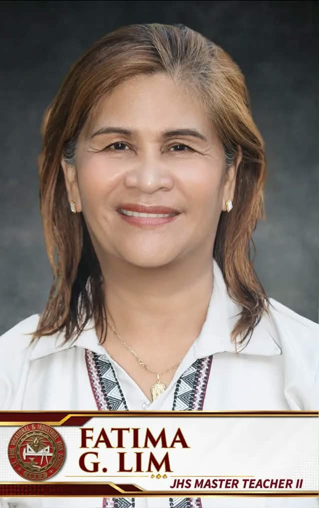 SPVIHS Faculty Staff