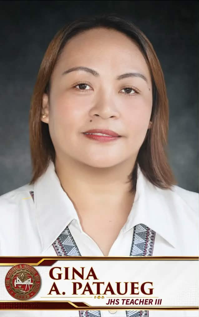 SPVIHS Faculty Staff