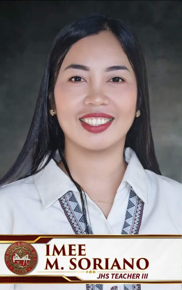 SPVIHS Faculty Staff