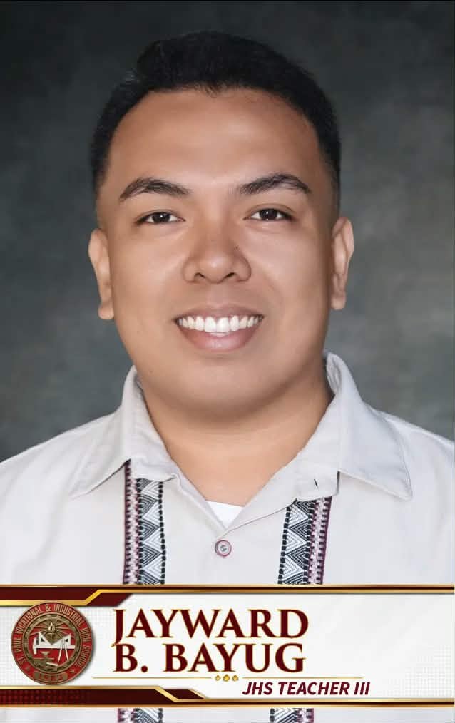 SPVIHS Faculty Staff