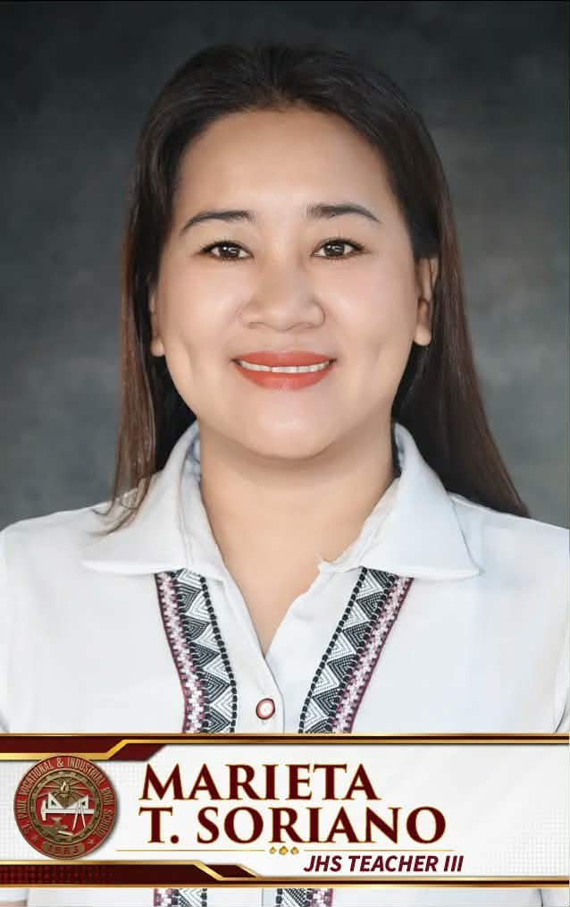 SPVIHS Faculty Staff