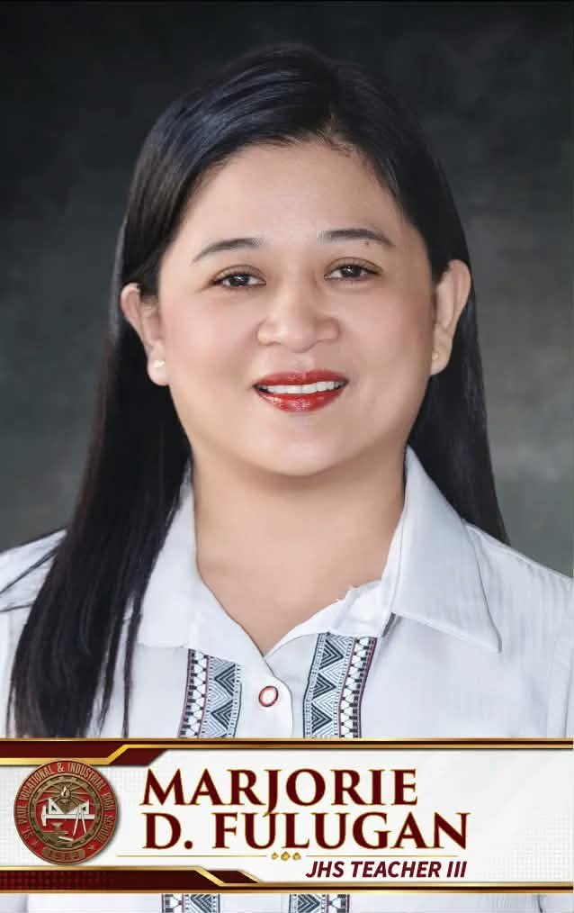 SPVIHS Faculty Staff