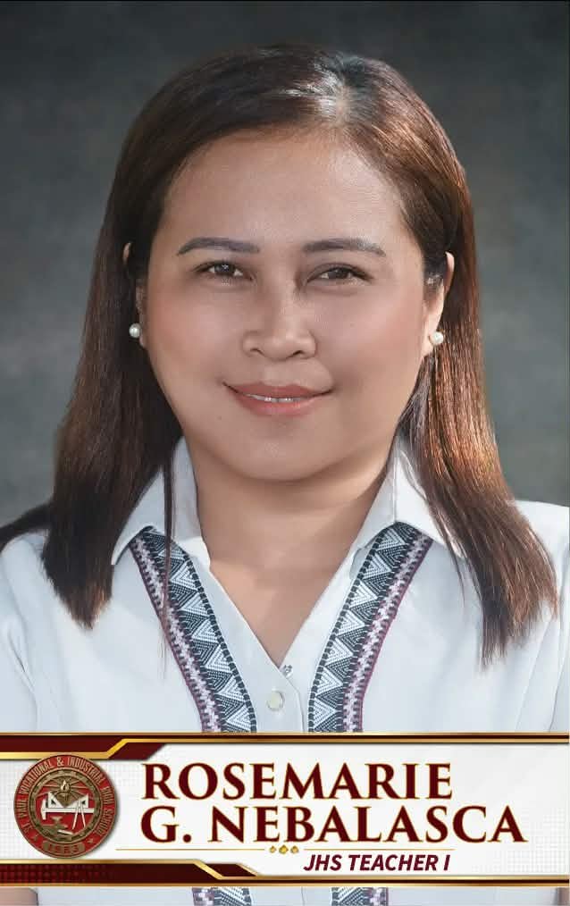 SPVIHS Faculty Staff