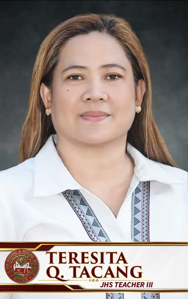 SPVIHS Faculty Staff