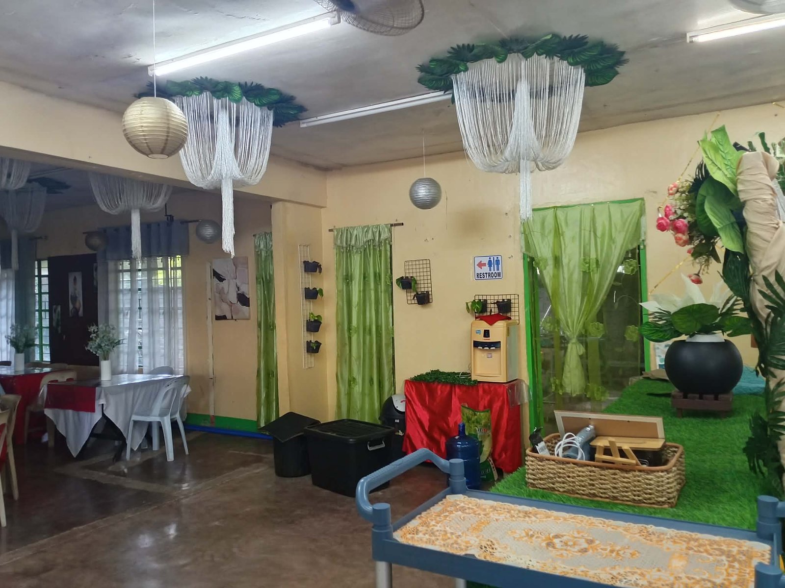 FBS Room