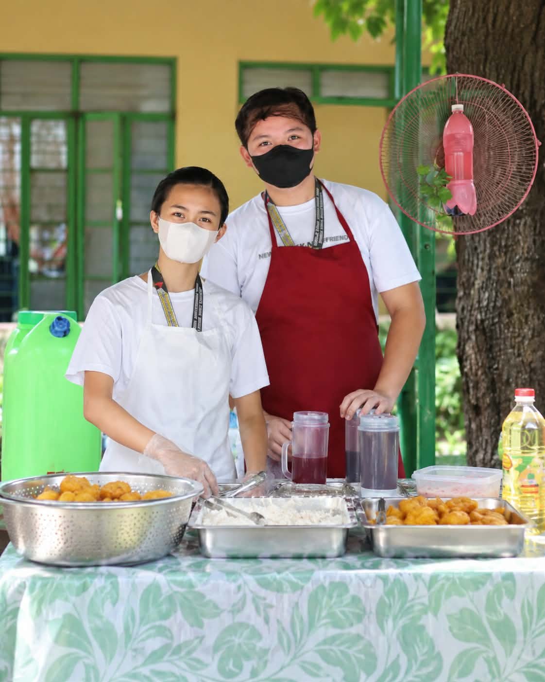 Cookery